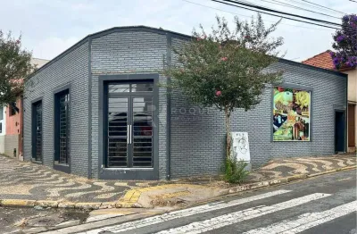 Ponto comercial para alugar no Centro, Limeira 