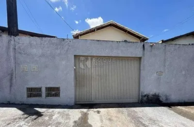 Casa Residencial para aluguel no bairro Jardim Barão de Limeira