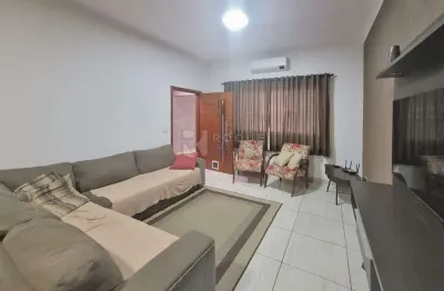 Casa com 4 quartos à venda no Boa Vista, Limeira 
