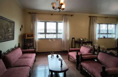 Casa com 4 quartos à venda no Jardim Mediterrâneo, Limeira 