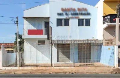 Ponto comercial para alugar no Jardim Piratininga, Limeira 