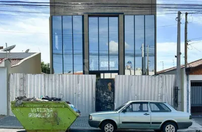 Ponto comercial para alugar na Vila Claudia, Limeira 