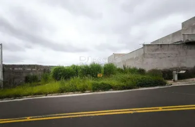 Terreno à venda no Jardim Marajoara, Limeira 