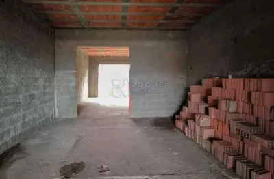 Casa com 2 quartos à venda no Jardim Nova Suíça, Limeira 