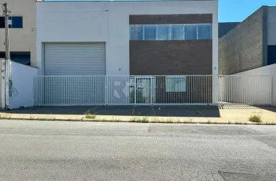 Barracão/Galpão para aluguel no bairro Jardim Porto Real IV