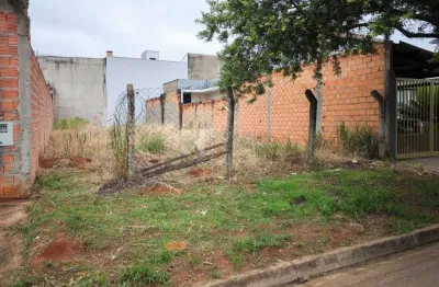 Terreno Residencial de 200 m² em Limeira (Parque Pompeu) – Financiamento Aceito