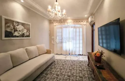 Casa com 4 quartos à venda no Jardim Ipanema, Limeira 