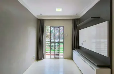 Apartamento com dois dormitórios para Aluguel em Limeira – Jardim Parque Novo Mundo