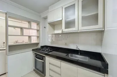Apartamento com 3 quartos para alugar no Itaipu, Limeira 