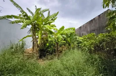 Terreno Residencial de 300 m² à venda em Limeira - Jardim Residencial Village