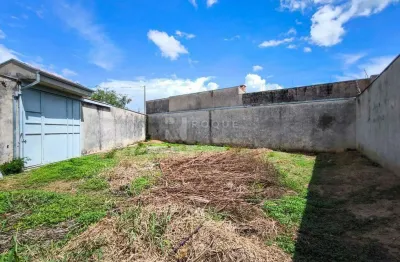 Terreno Residencial 251,72 m² em Limeira – Financiamento Disponível