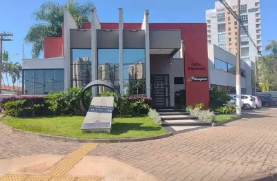 Sala comercial para alugar no Jardim Florença, Limeira 
