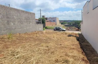 Terreno a venda no Residencial Colinas do Engenho, em Limeira