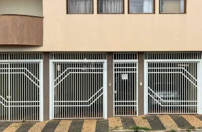 Casa com 3 quartos para alugar no Centro, Limeira 