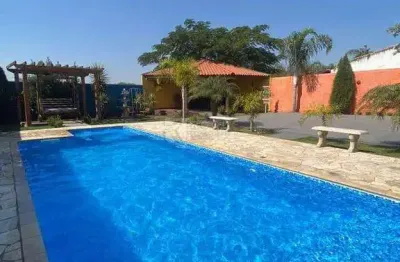 Chácara / sítio com 3 quartos à venda no Jardim Ouro Verde, Limeira 