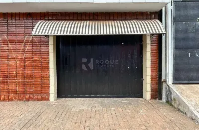 Salão para aluguel no bairro Conjunto Habitacional Victor DAndrea