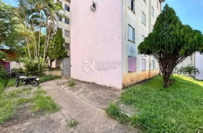 Apartamento com 2 quartos para alugar no Jardim Olga Veroni, Limeira 