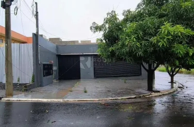 Ponto comercial para alugar no Jardim Cidade Universitária I, Limeira 