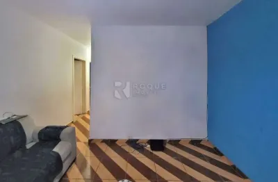 Casa Residencial à Venda em Limeira (Parque Residencial Santa Eulália) - 3 Quartos, 1 Vaga