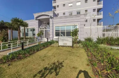 Apartamento com 3 quartos para alugar no Jardim Florença, Limeira 