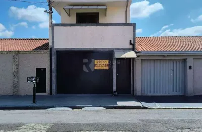 Casa com 2 quartos para alugar no Jardim Santo André, Limeira 