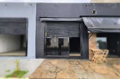 Ponto comercial para alugar no Jardim Cidade Universitária I, Limeira 