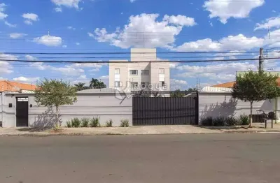 Apartamento para aluguel no bairro Jardim Nossa Senhora de Fátima