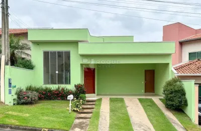 Casa em condomínio para aluguel no bairro JARDIM PORTO REAL I