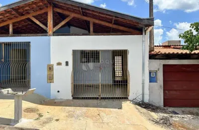Casa Residencial para aluguel no bairro Residencial Morada das Acácias