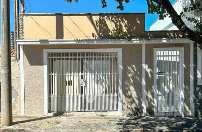 Casa com 2 quartos para alugar no Boa Vista, Limeira 