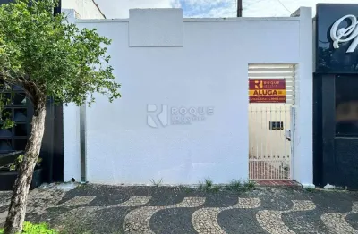 Casa com 1 quarto para alugar no Parque Real, Limeira 