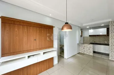 Apartamento para aluguel no bairro Jardim Parque Novo Mundo