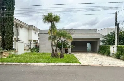 Casa em condomínio para aluguel no bairro Jardim Colinas de São João