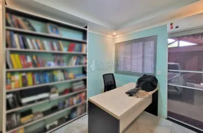 Casa em condomínio à venda | 2 quartos | Lagoa Nova, Limeira - Quintal e área privativa