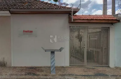 Sala comercial para alugar na Vila Esteves, Limeira 
