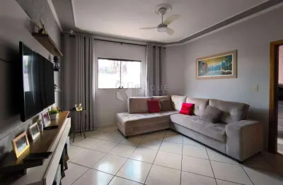 Casa Residencial à venda em Limeira - Jardim Águas da Serra | 2 Quartos, 2 Vagas