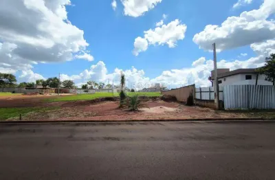 Terreno em Condomínio Residencial Florisa, Limeira – 510 m² com Financiamento