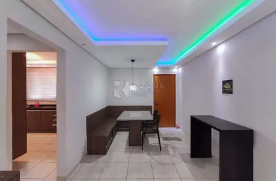 Apartamento para alugar no bairro Chácaras Antonieta, próximo à faculdade Unicamp