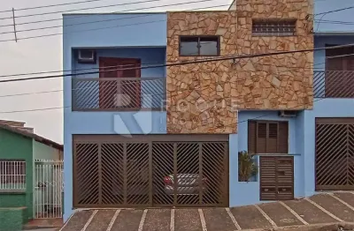 Casa comercial para alugar na Vila Anita, Limeira 