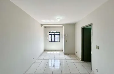 Apartamento com 2 quartos para alugar na Vila Anita, Limeira 