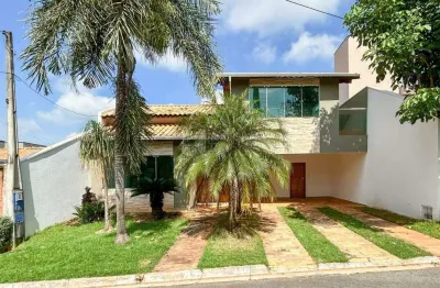 Casa em Condomínio para Aluguel em Limeira - 3 Dormitórios, 1 Suíte, Piscina