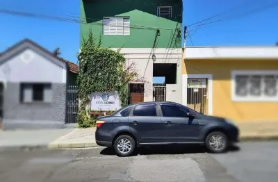 Casa com 1 quarto para alugar na Vila Queiroz, Limeira 