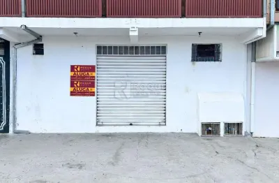 Ponto comercial para alugar no Jardim Gustavo Peccinini, Limeira 