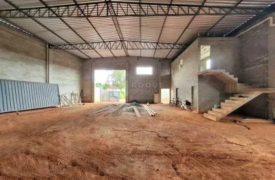 Barracão/Galpão à venda no bairro Residencial Chácara São José