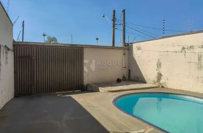 Casa com 2 quartos à venda no Jardim Residencial Vale das Flores, Limeira 