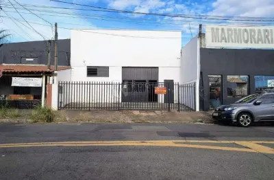 Barracão/Galpão para aluguel no bairro Jardim Residencial Granja Machado