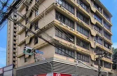 Sala comercial para alugar no Centro, Limeira 