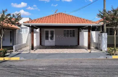Casa em condomínio fechado com 2 quartos para alugar no Jardim Ouro Verde, Limeira 