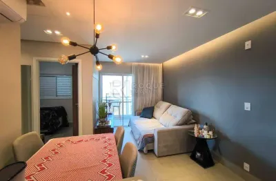 Apartamento com 2 quartos à venda no Jardim Firenze, Santa Bárbara D'Oeste 