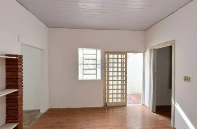 Casa com 1 quarto à venda no Parque Real, Limeira 